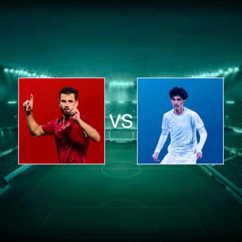 Al Qadsiah FC vs Al-Okhdood Club Saudi Pro League