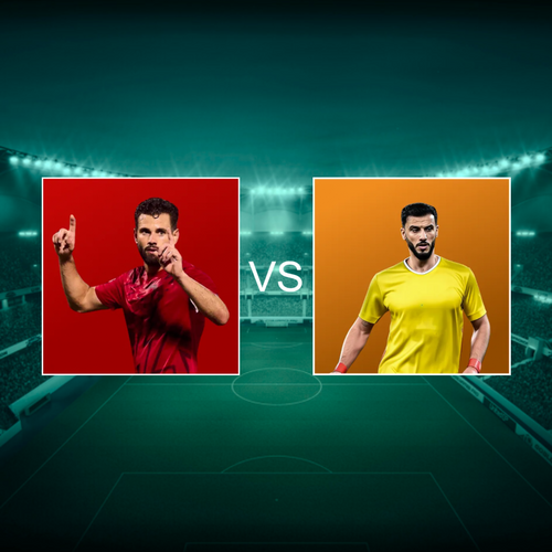 Al Qadsiah FC vs Al-Orobah FC Saudi Pro League 2024-2025