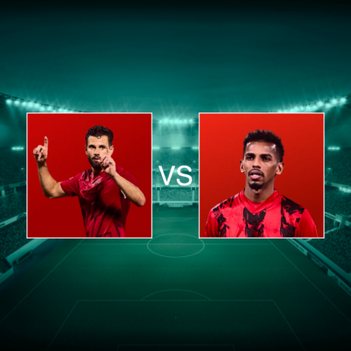 Al Qadsiah FC vs Al-Riyadh SC Saudi Pro League