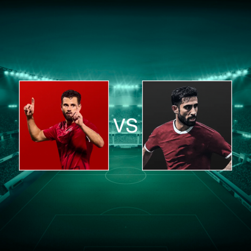 Al Qadsiah FC vs Al Sadd SC AFC Champions League Elite