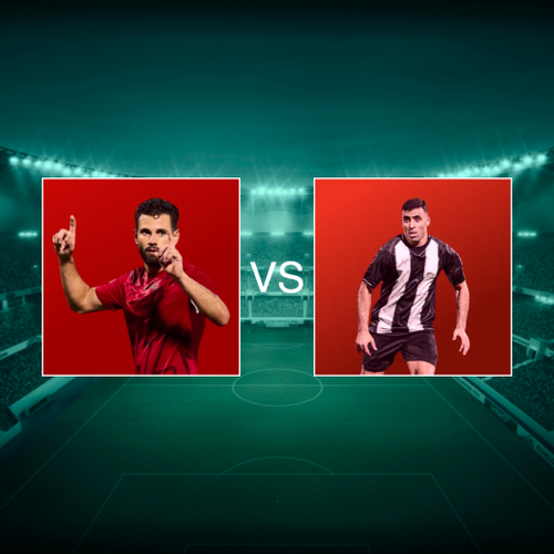 Al Qadsiah FC vs Al-Shabab FC Saudi Pro League
