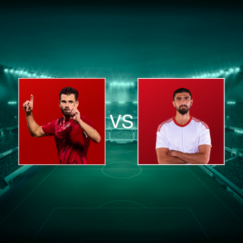 Al Qadsiah FC vs Al-Shamal SC AFC Champions League Elite