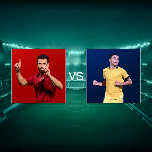 Al Qadsiah FC vs Al-Taawoun FC Saudi Pro League
