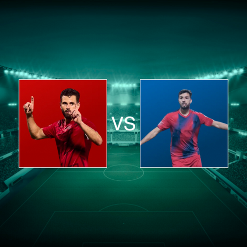 Al Qadsiah FC vs Damac FC Saudi Pro League