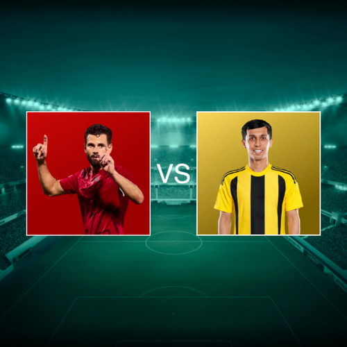 Al Qadsiah FC vs FC Neftchi Fergana AFC Champions League Elite