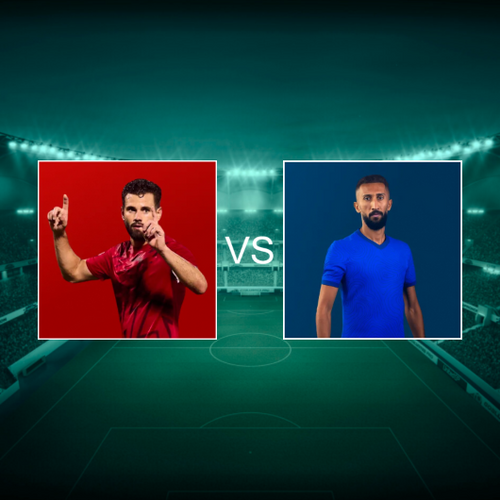 Al Qadsiah FC vs NEOM SC King Cup of Champions