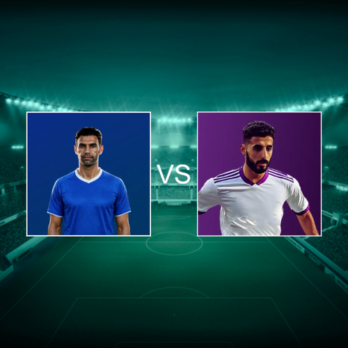 Al-Quwa Al-Jawiya vs Al Ain FC AFC Champions League Elite