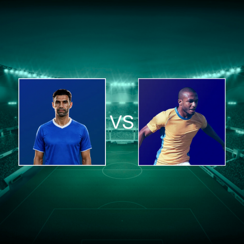 Al-Quwa Al-Jawiya vs Al-Gharafa SC AFC Champions League Elite