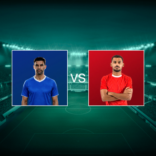 Al-Quwa Al-Jawiya vs Shabab Al Ahli Dubai Club AFC Champions League Elite