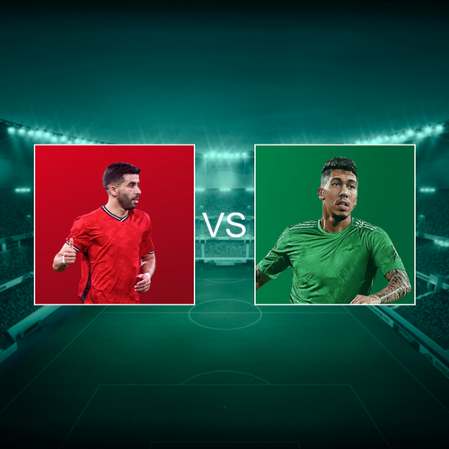 Al Raed FC vs Al-Ahli Saudi FC Saudi Pro League 2024-2025