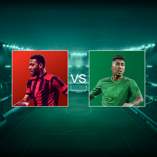 Al-Rayyan SC vs Al-Ahli Saudi FC AFC Champions League Elite