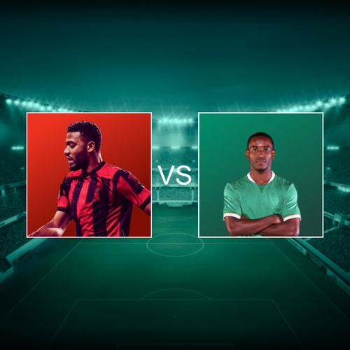 Al-Rayyan SC vs Al Ahli SC Qatar Stars League