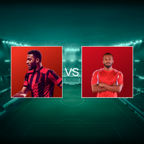 Al-Rayyan SC vs Al-Arabi SC Qatar Qatar Stars League