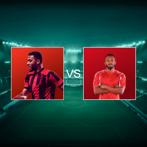 Al-Rayyan SC vs Al-Arabi SC Qatar Qatar Stars League