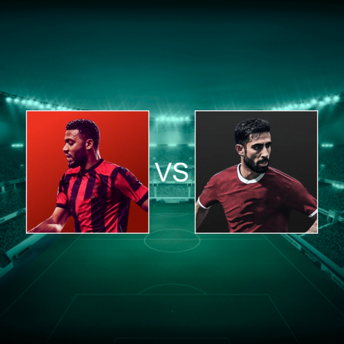 Al-Rayyan SC vs Al Sadd SC Qatar Stars League