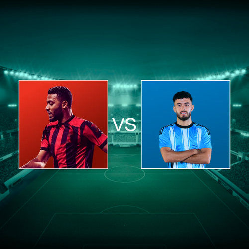 Al-Rayyan SC vs Al-Wakrah SC Amir Cup