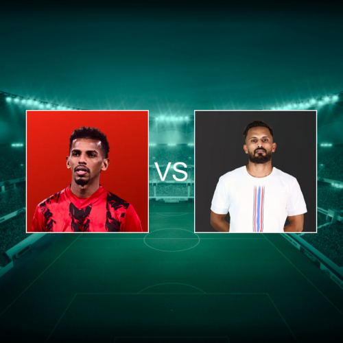 Al-Riyadh SC vs Abha Club Saudi Pro League