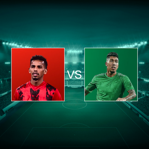 Al-Riyadh SC vs Al-Ahli Saudi FC Saudi Pro League