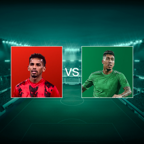 Al-Riyadh SC vs Al-Ahli Saudi FC Saudi Pro League