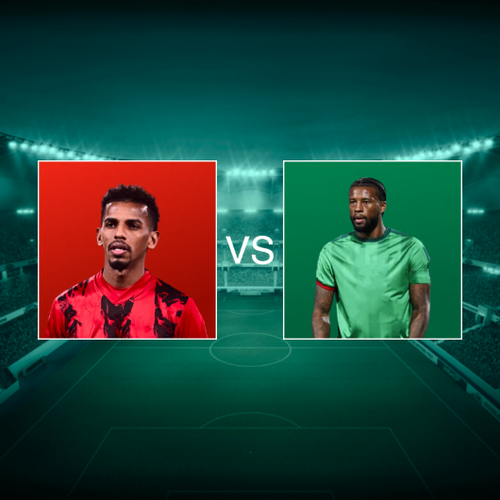 Al-Riyadh SC vs Al-Ettifaq FC Saudi Pro League