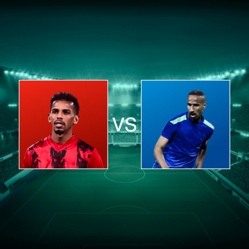 Al-Riyadh SC vs Al Fateh SC Saudi Pro League