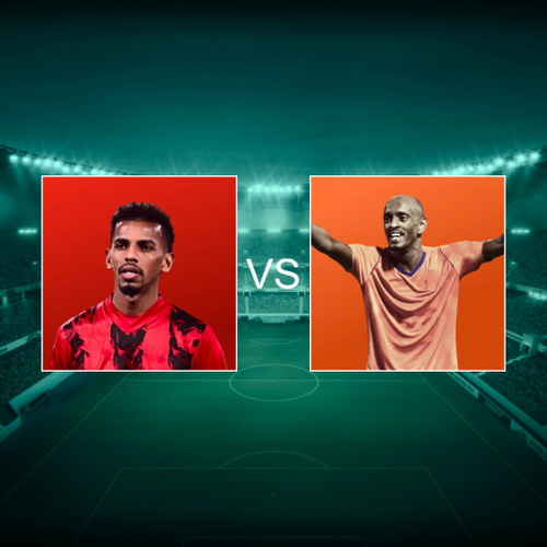 Al-Riyadh SC vs Al-Fayha FC King Cup of Champions