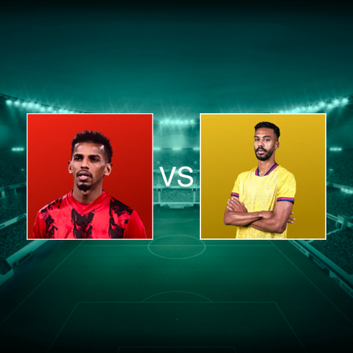 Al-Riyadh SC vs Al-Hazem Saudi Club Saudi Pro League