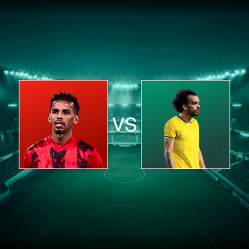 Al-Riyadh SC vs Al-Khaleej Club Saudi Pro League