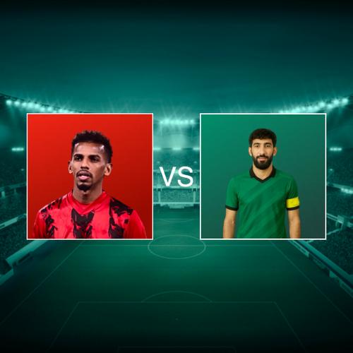 Al-Riyadh SC vs Al-Najma SC Saudi Pro League