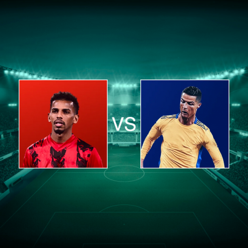 Al-Riyadh SC vs Al-Nassr SC Saudi Pro League