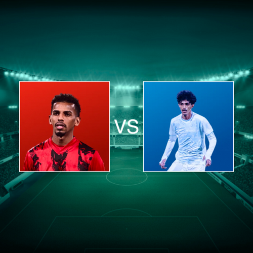 Al-Riyadh SC vs Al-Okhdood Club Saudi Pro League