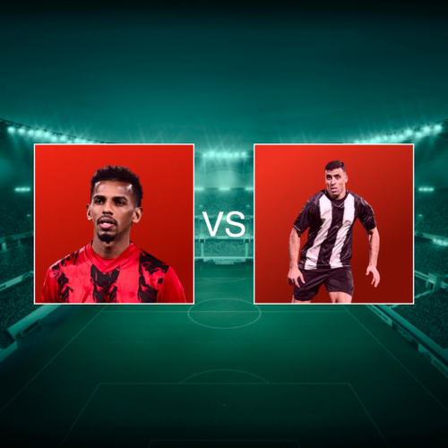 Al-Riyadh SC vs Al-Shabab FC Saudi Pro League