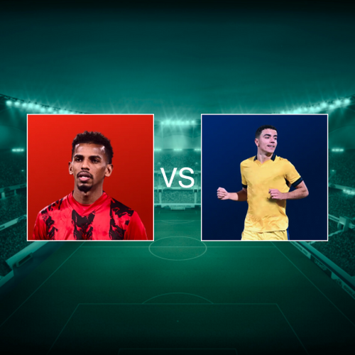 Al-Riyadh SC vs Al-Taawoun FC Saudi Pro League