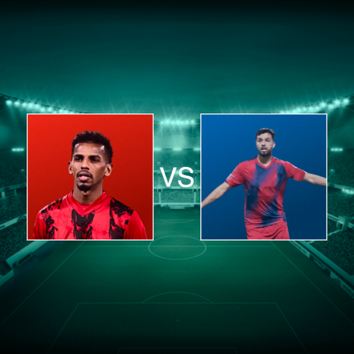 Al-Riyadh SC vs Damac FC Saudi Pro League