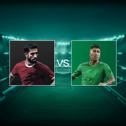 Al Sadd SC vs Al-Ahli Saudi FC AFC Champions League Elite
