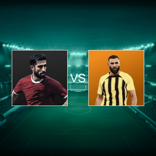 Al Sadd SC vs Al-Ittihad Club AFC Champions League Elite
