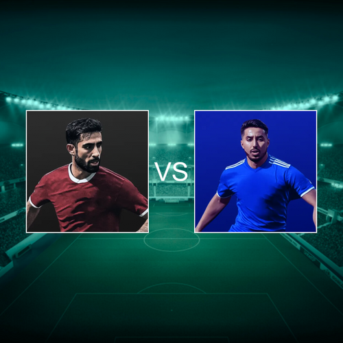 Al Sadd SC vs Al Hilal SFC AFC Champions League