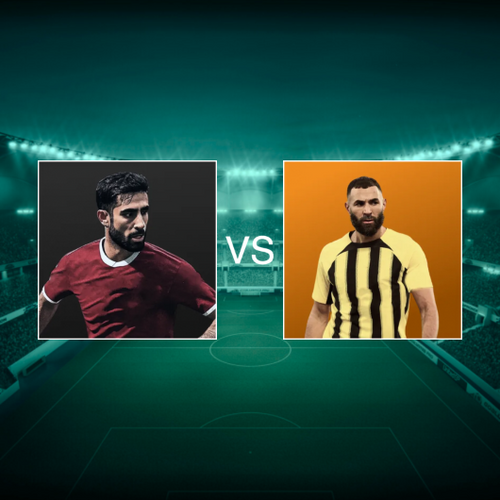 Al Sadd SC vs Al-Ittihad Club AFC Champions League Elite
