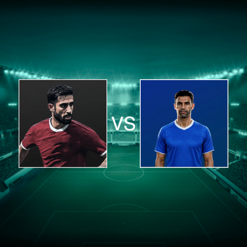 Al Sadd SC vs Al-Quwa Al-Jawiya AFC Champions League Elite
