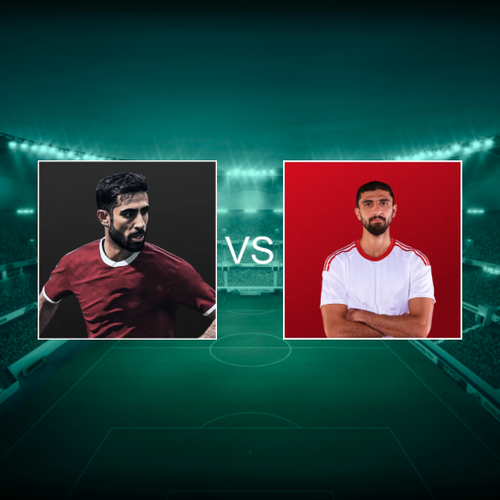 Al Sadd SC vs Al-Shamal SC Qatar Stars League