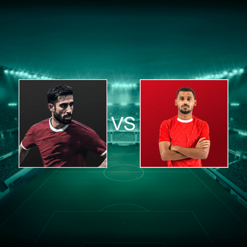 Al Sadd SC vs Shabab Al Ahli Dubai Club AFC Champions League Elite