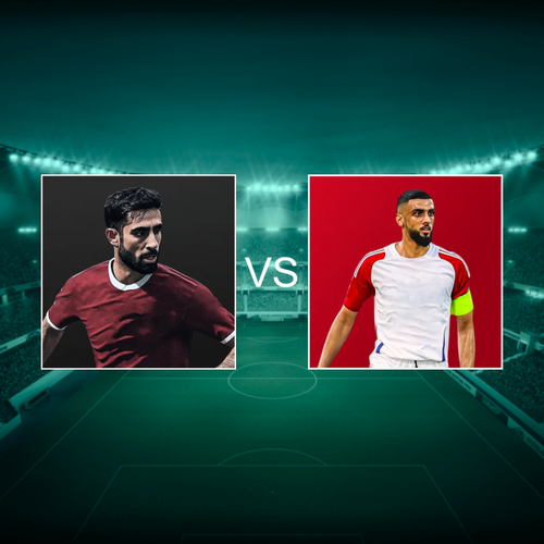 Al Sadd SC vs Sharjah FC AFC Champions League Elite