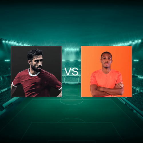 Al Sadd SC vs Umm Salal SC Qatar Stars League