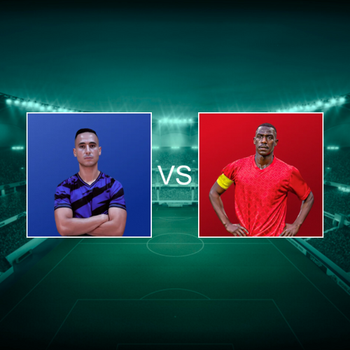 Al-Sailiya SC vs Al-Duhail SC Qatar Stars League