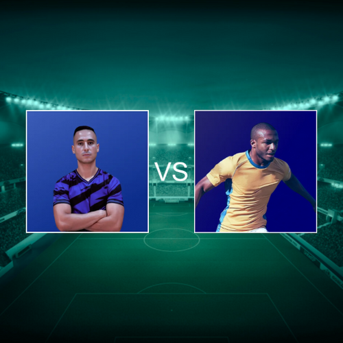 Al-Sailiya SC vs Al-Gharafa SC Qatar Stars League