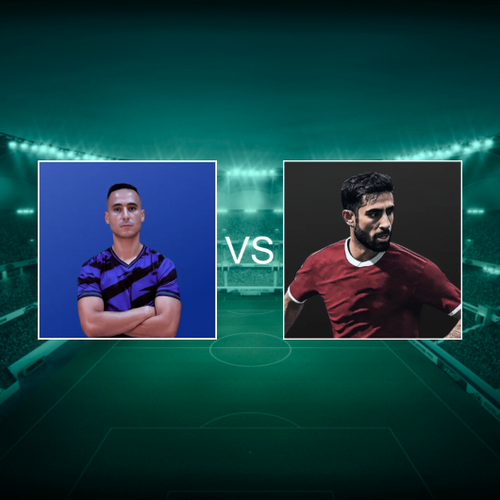 Al-Sailiya SC vs Al Sadd SC Qatar Stars League