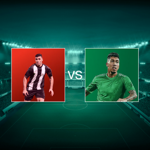 Al-Shabab FC vs Al-Ahli Saudi FC Saudi Pro League