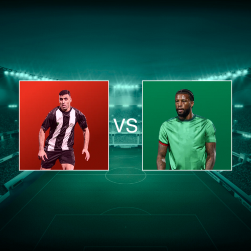Al-Shabab FC vs Al-Ettifaq FC Saudi Pro League