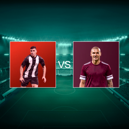 Al-Shabab FC vs Al-Faisaly FC Saudi Pro League