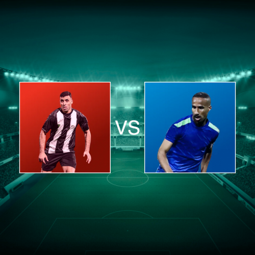 Al-Shabab FC vs Al Fateh SC Saudi Pro League